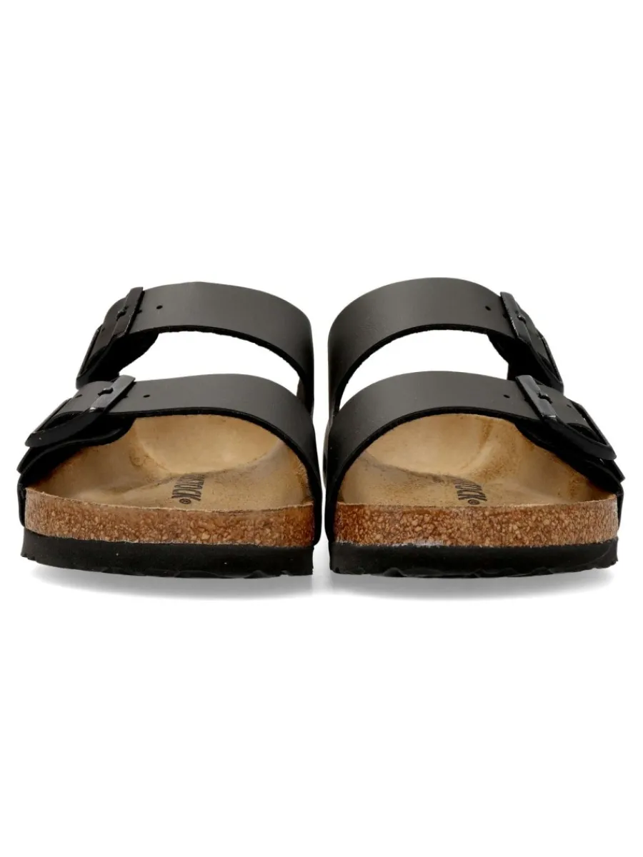 Fashion BIRKENSTOCK Sandalia bio cómoda Arizona