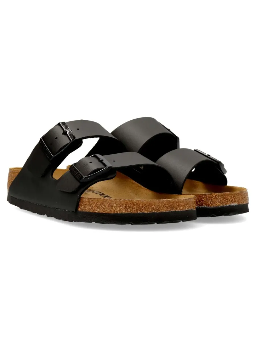 Fashion BIRKENSTOCK Sandalia bio cómoda Arizona