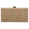 Sale BUONAROTTI Bolso bandolera cadena mujer