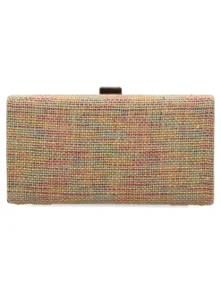 Sale BUONAROTTI Bolso bandolera cadena mujer