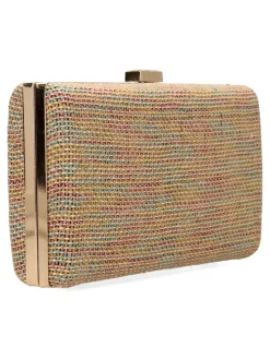 Sale BUONAROTTI Bolso bandolera cadena mujer