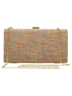 Sale BUONAROTTI Bolso bandolera cadena mujer