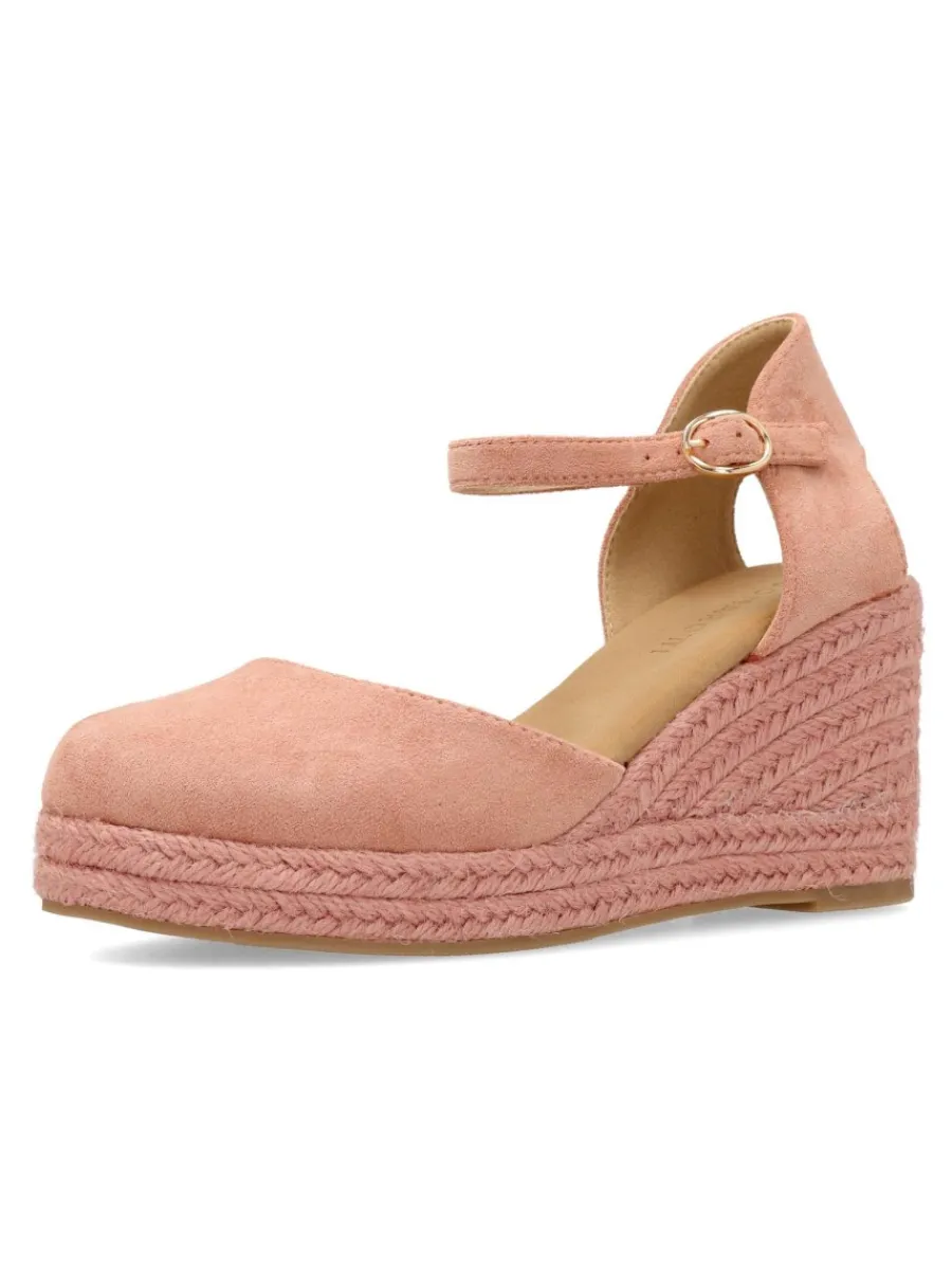 Outlet BUONAROTTI Valenciana alpartaga confort mujer