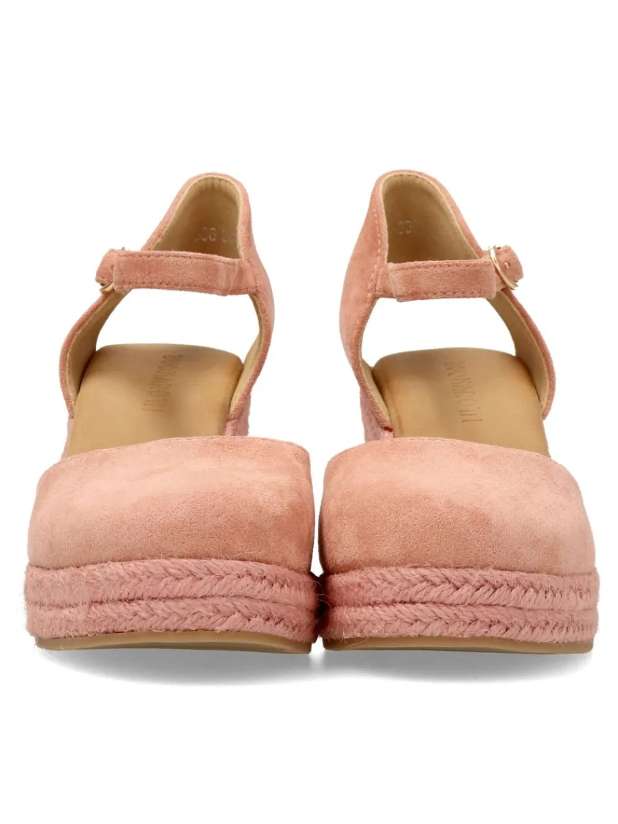 Outlet BUONAROTTI Valenciana alpartaga confort mujer