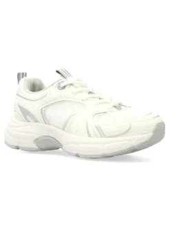 Fashion BUONAROTTI Zapatilla deportiva casual vintage