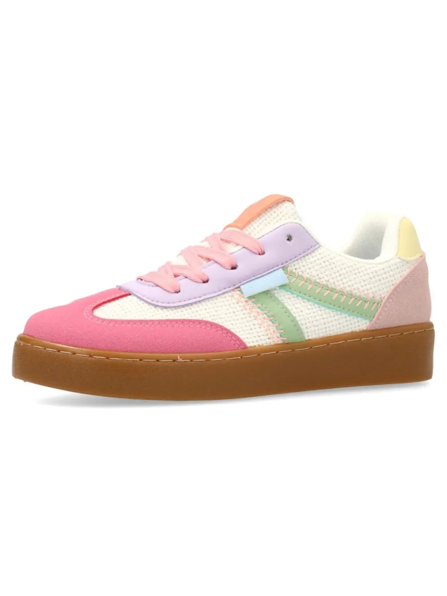 Clearance BUONAROTTI Zapatilla deportiva casual mujer
