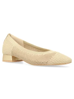Sale BUONAROTTI Zapato bailarina tacón bajo mujer