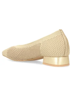 Sale BUONAROTTI Zapato bailarina tacón bajo mujer