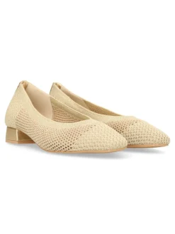 Sale BUONAROTTI Zapato bailarina tacón bajo mujer