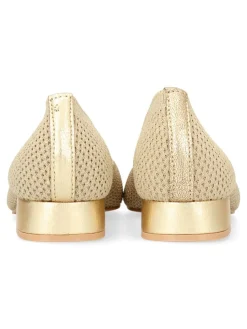 Sale BUONAROTTI Zapato bailarina tacón bajo mujer