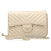 Discount CACHAREL Bolso bandolera acolchado mujer
