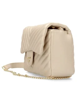 Discount CACHAREL Bolso bandolera acolchado mujer