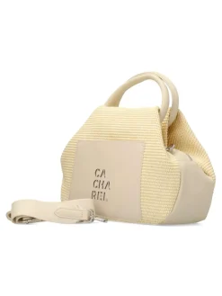 Outlet CACHAREL Bolso de mano y bandolera mujer