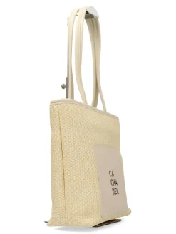 Hot CACHAREL Bolso shopper cómodo mujer