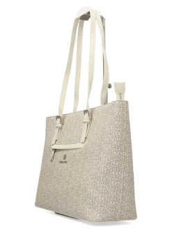 Discount CACHAREL Bolso shopper estampado