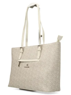Discount CACHAREL Bolso shopper estampado