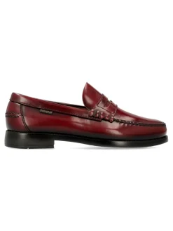 Outlet CALLAGHAN Mocasín castellano florentic rioja Pure Confort