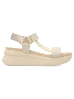 Best CALLAGHAN Sandalia casual sport piel confort mujer