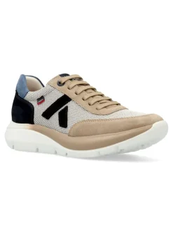 Hot CALLAGHAN Sneakers deportivo casual hombre