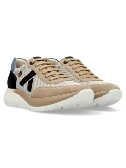Hot CALLAGHAN Sneakers deportivo casual hombre