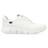 Discount CALLAGHAN Zapatilla deportiva casual Floty piel confort