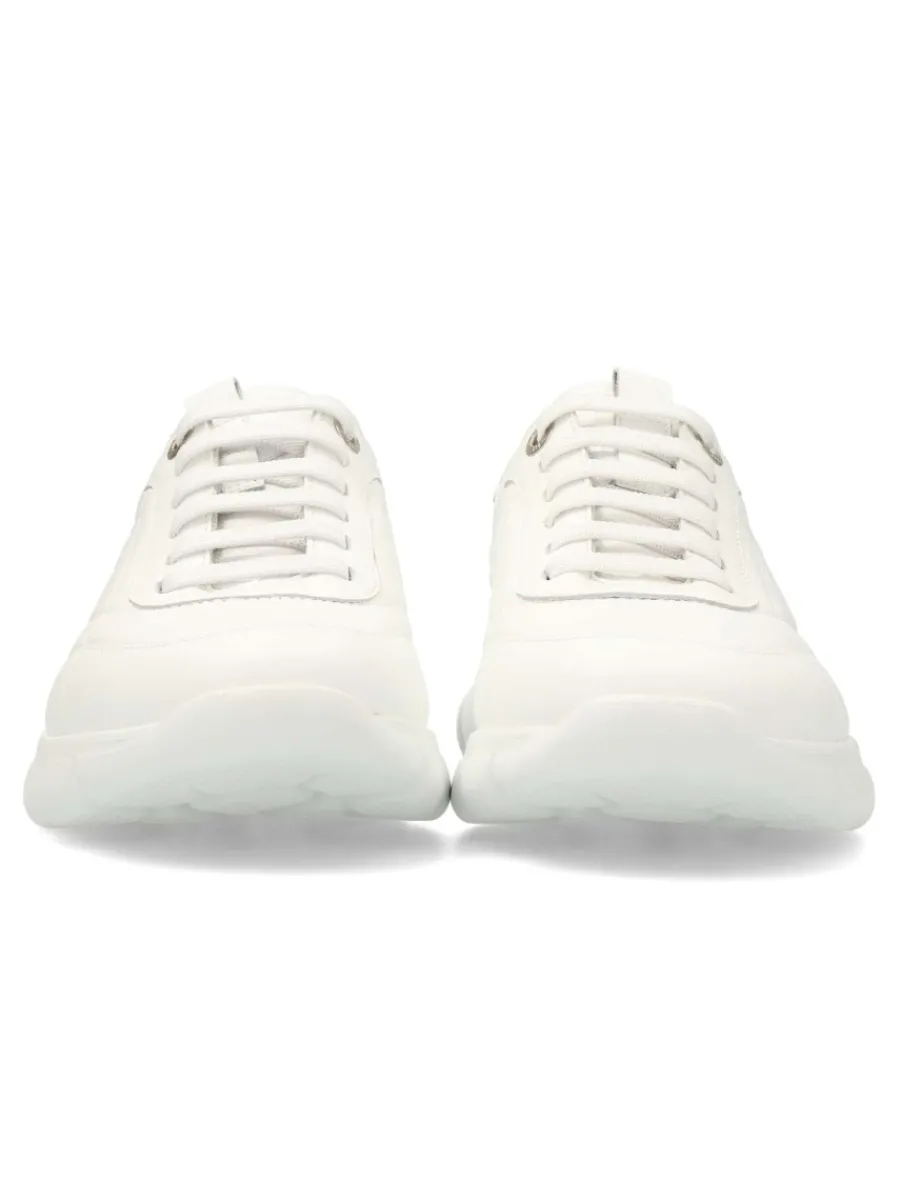 Discount CALLAGHAN Zapatilla deportiva casual Floty piel confort