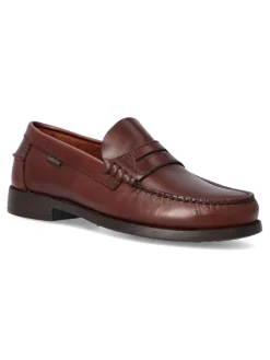 Best CALLAGHAN Zapato mocasín de piel CAL 16100 MARRON