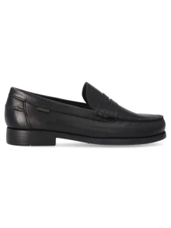 Clearance CALLAGHAN Zapato mocasín piel hombre CAL 16100 NEGRO