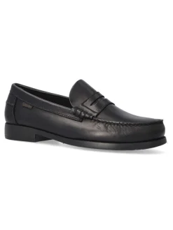 Clearance CALLAGHAN Zapato mocasín piel hombre CAL 16100 NEGRO