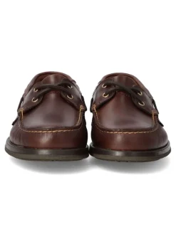Online CALLAGHAN Zapato náutico cómodo de hombre CAL 53205 MARRON