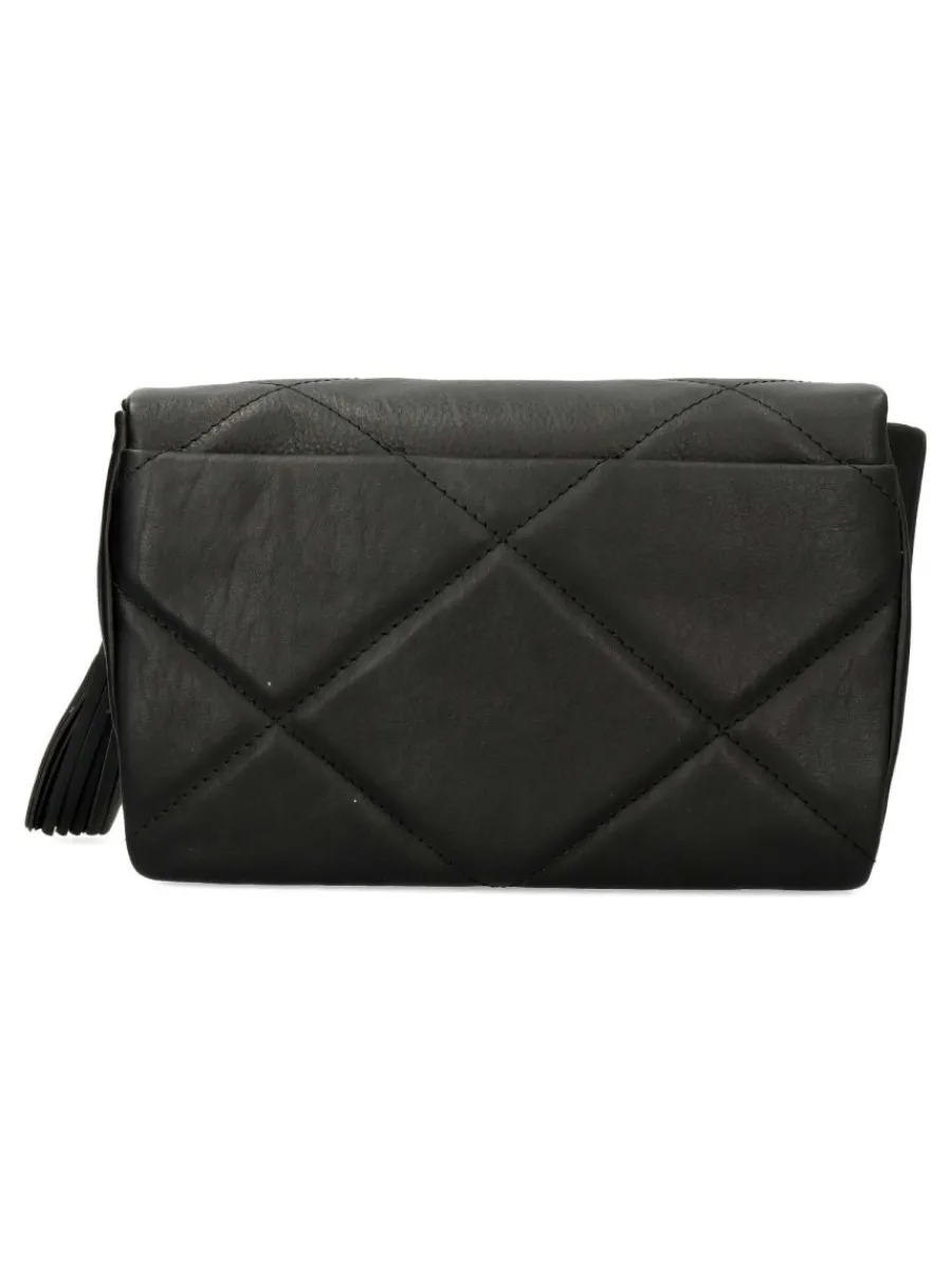 Discount CARAMELO Bolso bandolera piel mujer