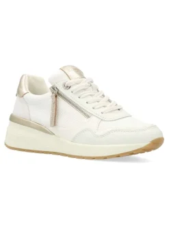 Outlet CARMELA Sneakers deportivo casual cuña mujer