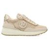 Hot CARMELA Zapatilla deportiva casual confort mujer