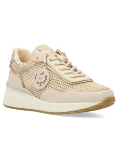 Hot CARMELA Zapatilla deportiva casual confort mujer