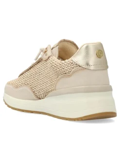 Hot CARMELA Zapatilla deportiva casual confort mujer