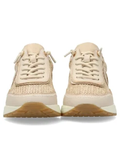 Hot CARMELA Zapatilla deportiva casual confort mujer