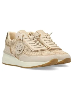 Hot CARMELA Zapatilla deportiva casual confort mujer