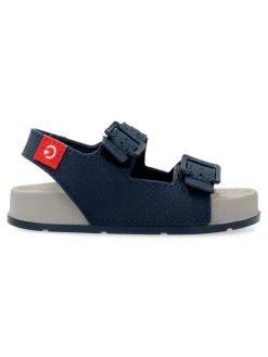 Outlet CARTAGO Sandalia bio niño Milao Slide
