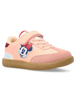 Outlet CERDÁ CERDA Bamba deportiva casual Minnie niña