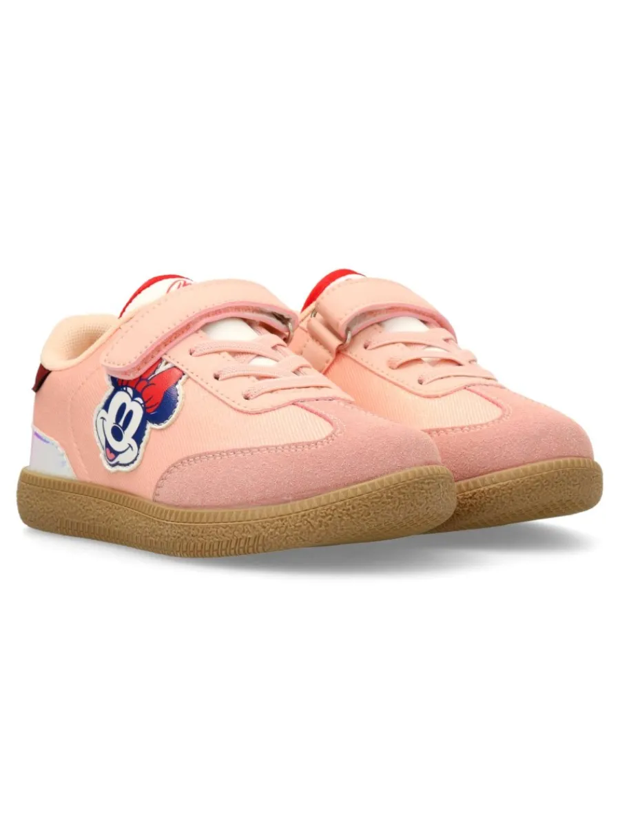 Outlet CERDÁ CERDA Bamba deportiva casual Minnie niña