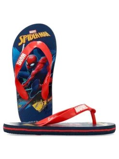 Best CERDÁ CERDA Chancla de playa dedo Spiderman