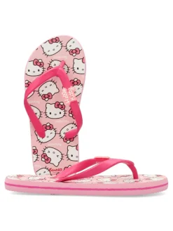 Best CERDÁ CERDA Chancla de playa dedo Hello Kitty