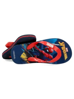 Best CERDÁ CERDA Chancla de playa dedo Spiderman