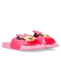 Hot CERDÁ CERDA Chancla de playa piscina Minnie niña