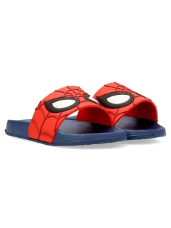 Hot CERDÁ CERDA Chancla pala de playa Spiderman