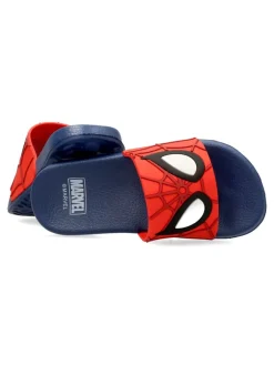 Hot CERDÁ CERDA Chancla pala de playa Spiderman