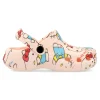 Fashion CERDÁ CERDA Chancla zueco playa piscina Hello Kitty