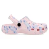 Outlet CERDÁ CERDA Chancla zueco playa piscina Stitch