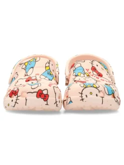 Fashion CERDÁ CERDA Chancla zueco playa piscina Hello Kitty