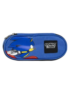 New CERDÁ CERDA Estuche escolar portatodo Sonic
